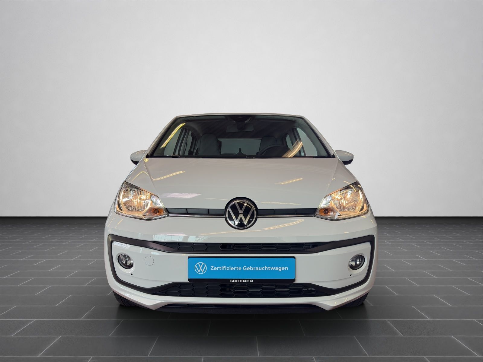 Volkswagen up! - Bild 6