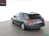 Audi A4 Avant 2.0 TFSI qu 3x S LINE VIRTUAL,360GRAD - Audi A4: 3.0