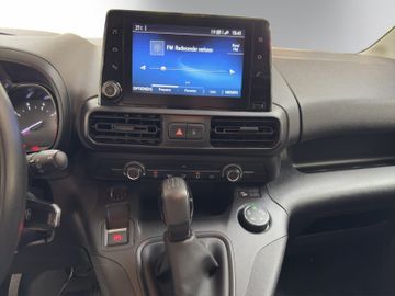 Bild 15 Toyota Proace (Verso) Proace City 1.5 D-4D L1 +NAVI+KLIMA+1.HAND