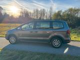 Seat Alhambra 1.4 TSI  - Seat Alhambra von privat