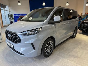 Ford Tourneo Custom L1 Titanium X B&O & Standheizung