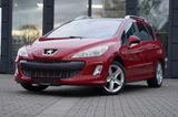 Peugeot 308 SW Sport Automatik *Panorama*Sitzh.*PDC*Temp - Peugeot 308 Sport mit Benzin-Antrieb