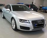 Audi A7 3.0 TFSI quattro S tronic Sportback - - Audi A7: TFSI Tronic