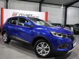 Renault Kadjar TCe 140 DELUXE / PANORAMA / LED-VISION - blaue Renault Kadjar