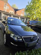 Volkswagen VW Passat 2.0TDI - 140PS - Zahnriemen neu ... - Volkswagen Passat: Ps 140