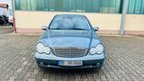 Mercedes-Benz mercedes c klasse w 203 automatik c 200 - Mercedes-Benz C-Klasse W203 mit Diesel-Antrieb