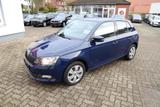 Skoda Fabia Cool Plus 60PS MPI - Klima/Bluetooth/Al... - Skoda Fabia: 60 Ps