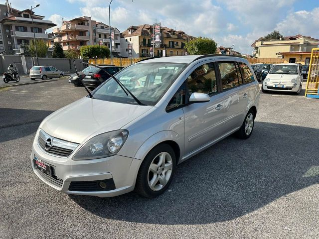 Opel OPEL ZAFIRA 7POSTI COSMO 1.9CDTI 120CV