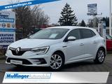 Renault Megane 5-Türer ZEN TCe 140 EDC LED Lenkradh.DAB - Renault Megane Zen mit Benzin-Antrieb