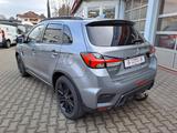 Mitsubishi ASX Spirit+ 4WD - Mitsubishi ASX Spirit mit Benzin-Antrieb