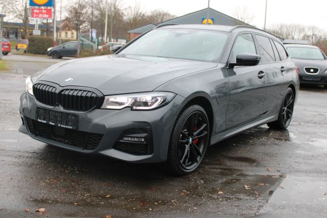 BMW 330 e xDrive M Sport*HUD*LDR*PAN*DIS*SPH*AHK*H&K