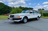 Volvo 244 H Zulassung Oldtimer B230 240  - Volvo: Old