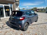 Hyundai i10 1.2 Prime *SZHZ*LRHZ*NAVI*KAM* - Hyundai i10 Benzin Gebrauchtwagen