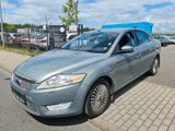 Ford Mondeo Lim. Titanium 2,5 NAVI CAMERA - Ford Mondeo mit Benzin-Antrieb: Limousine, 2.5