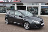 Seat Ibiza Copa l KLIMA l TÜV NEU l - Seat Ibiza aus 2010