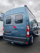 Bürstner Van Delfin C 621 - Bürstner Delfin C 621