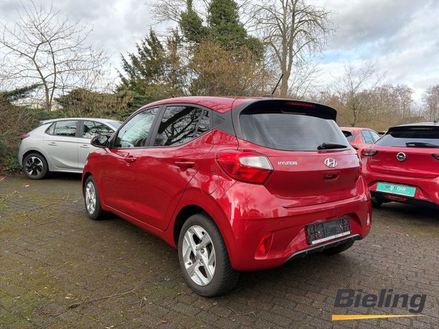 i10 Trend 1.2, SHZ, LHZ, Kamera, AndroidAuto, Ap