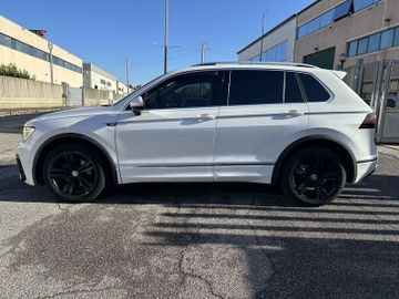 Volkswagen Tiguan - 3