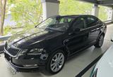 Skoda Octavia Laurin&Klement Limousine 2.0 TSI DSG  - Skoda Octavia: Laurin Klement