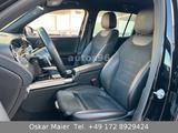 Mercedes-Benz GLB 250 4MATIC AMG 360° AHK SHZ 1. Hand - : Alcantara, Geländewagen