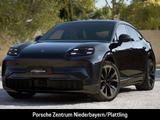 Porsche Cayenne Coupe Electric | Beifahrerdisplay| BOSE - Porsche Cayenne mit Elektro-Antrieb