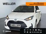 Toyota Yaris Hybrid 1.5 Business Edition *Navi*RCam*SHZ - Toyota Yaris: Business Edition