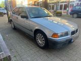 BMW E36 Compact 316i - BMW 316: Compact 316i E36