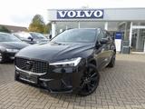 Volvo XC60 Black Edition Plus B5 AWD/360°/Pano/Head-up - Volvo XC60: Plus Black Edition