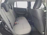 Suzuki Swift - Vorschau Bild 18