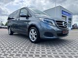 Mercedes-Benz V250/EDITION/4MATIC/lang/Sportpaket/LED/Navi/AHK - Mercedes-Benz V 250 Gebrauchtwagen