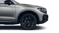 Volkswagen Touareg - Vorschau Bild 4