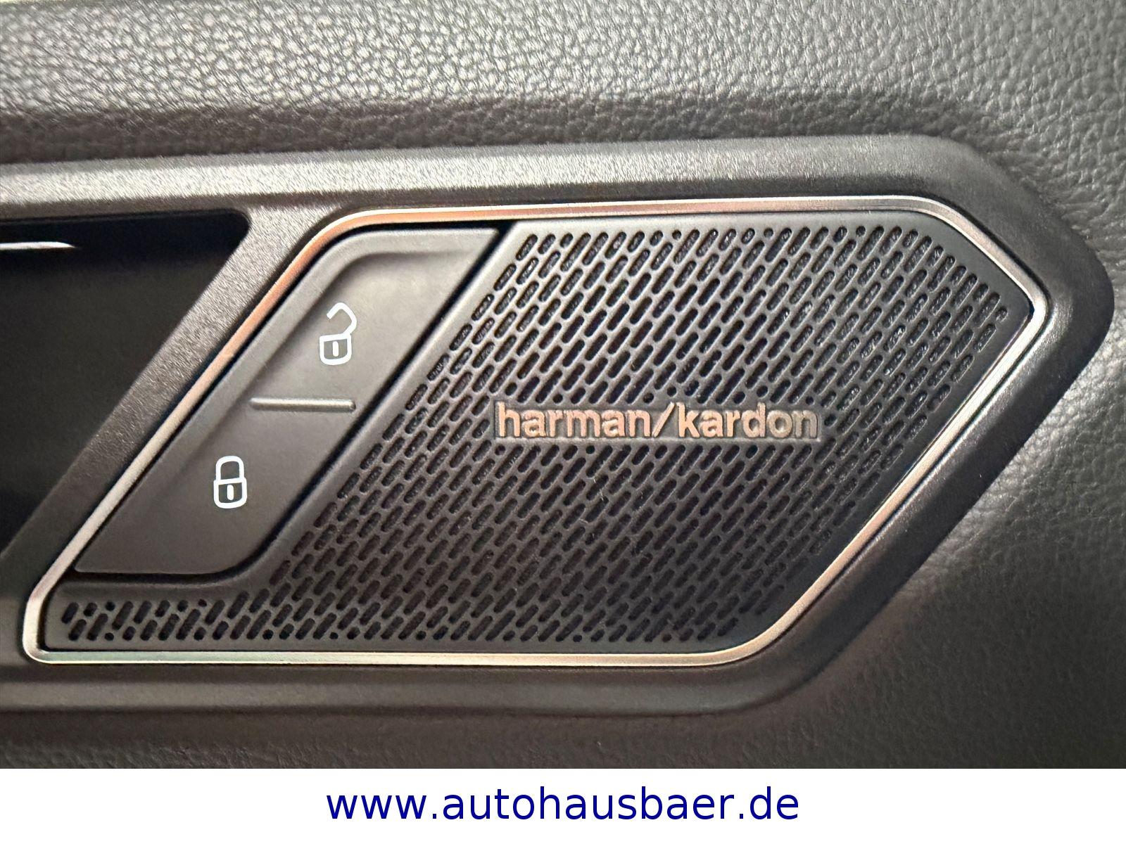 Volkswagen Tiguan R 4Motion PANO*AHK*KAM*IQ-DR*HEADUP*K-GO*, миниатюра 15