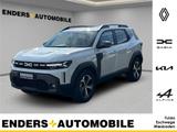 Dacia Duster III Journey TCe 130 1.2 Mild-Hybrid EU6e - Dacia Neuwagen: Eu