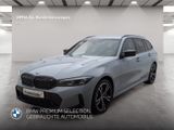 BMW M340i xDrive Touring M Sport Harman/K Kamera - BMW M340i in München