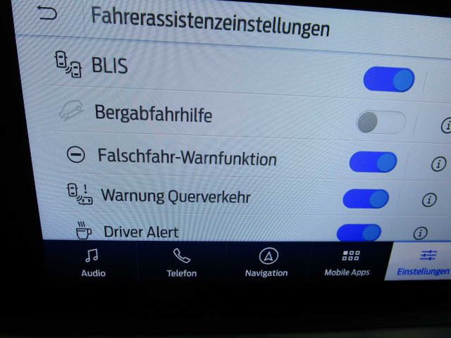 Kuga 2.5 Duratec PHEV TITANIUM/ACC/Navi/TWA/SHZ