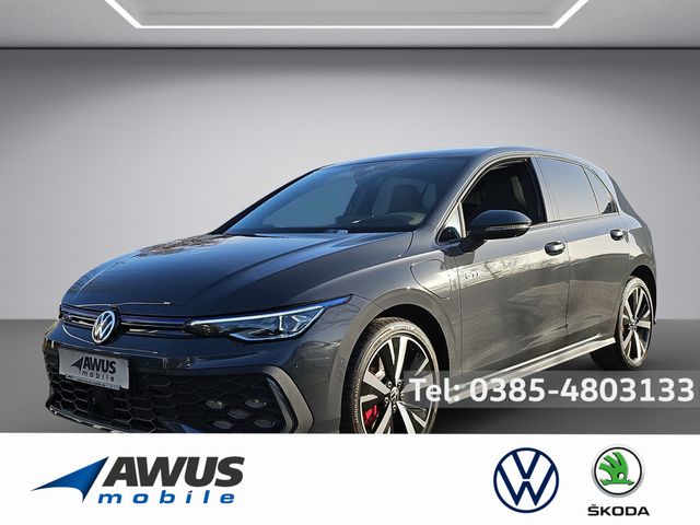Golf GTE 1,5 l eHybrid 130 kW 177 PS / 85 kW 116