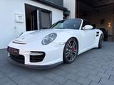 Porsche 997 TURBO CABRIO*9FF 1200 PS*EINZELSTUCK - Porsche 997: Cabrio