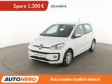Volkswagen up! 1.0 *TEMPO*CAM*SHZ*PDC* - VW up! Gebrauchtwagen in Frankfurt