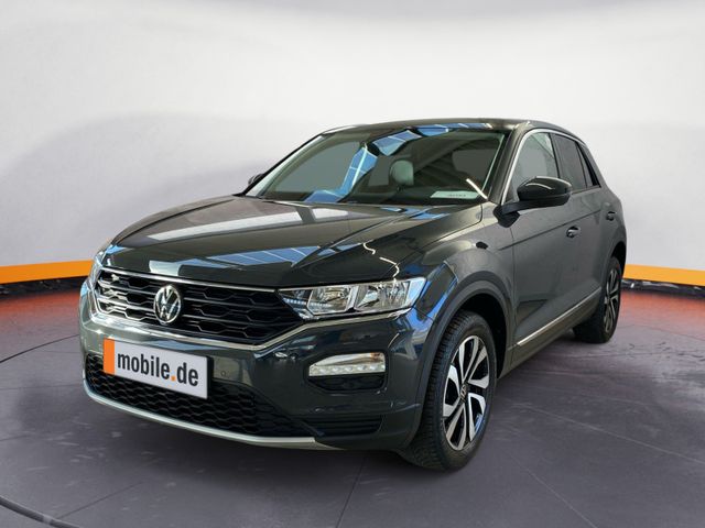 Volkswagen T-Roc Active 1.5 TSI DSG ACC NAVI