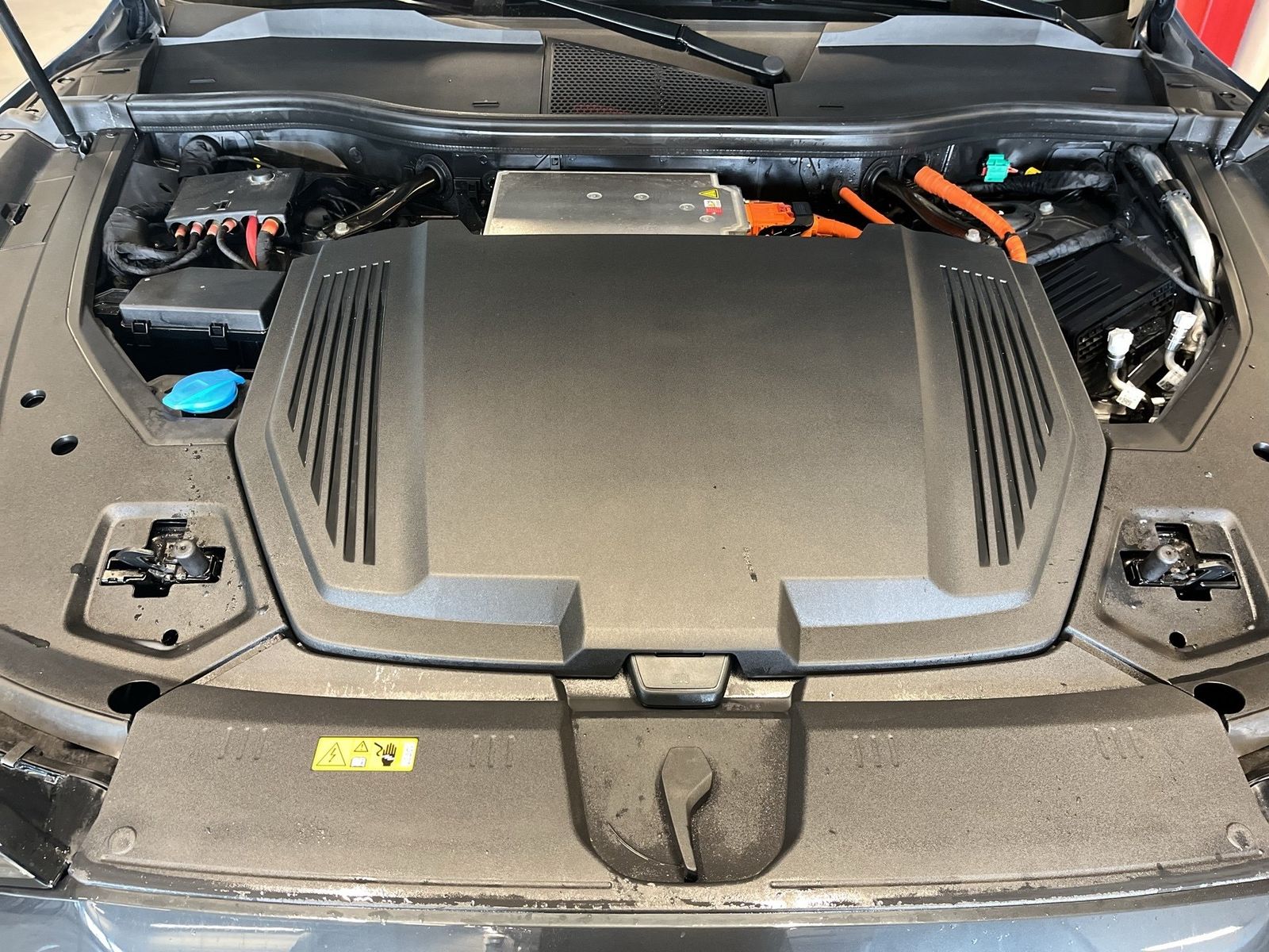 Audi Q8 e-tron - Bild 17