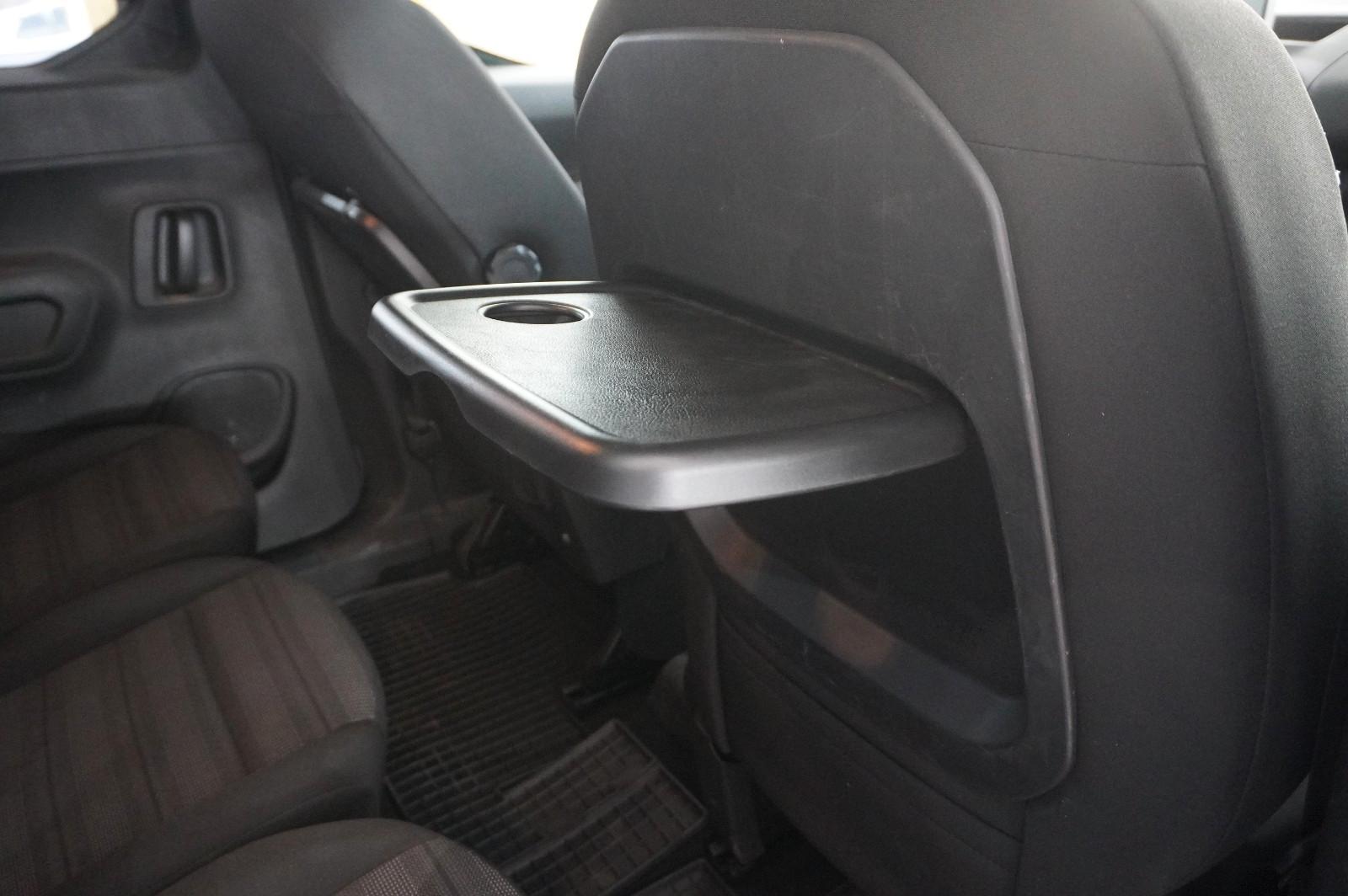 Opel Combo-e LIFE EDITION 11KW KLIMA/PDC/TEMP./DAB+