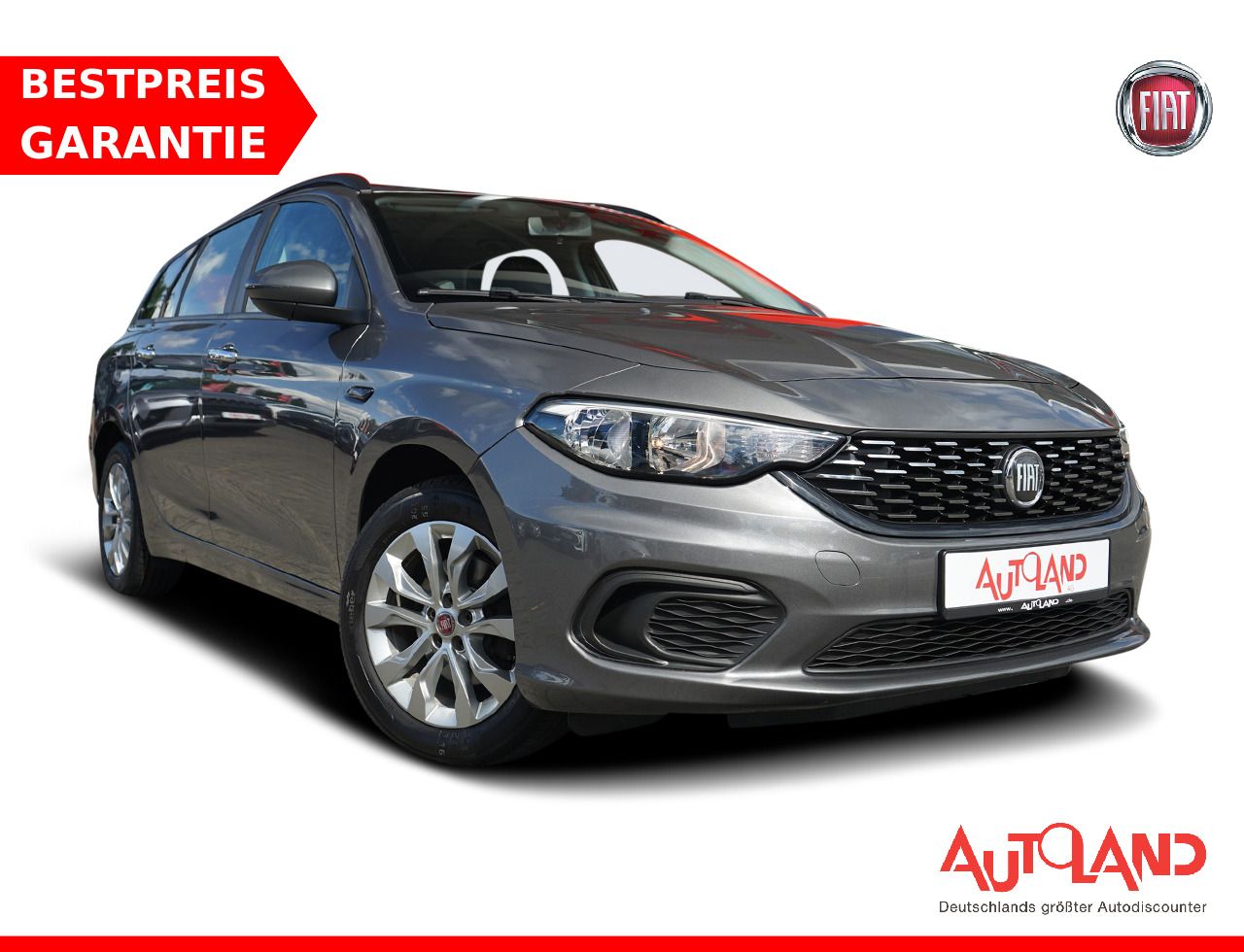 Fiat Tipo 1.4 Lounge Navi Tempomat Sitzheizung