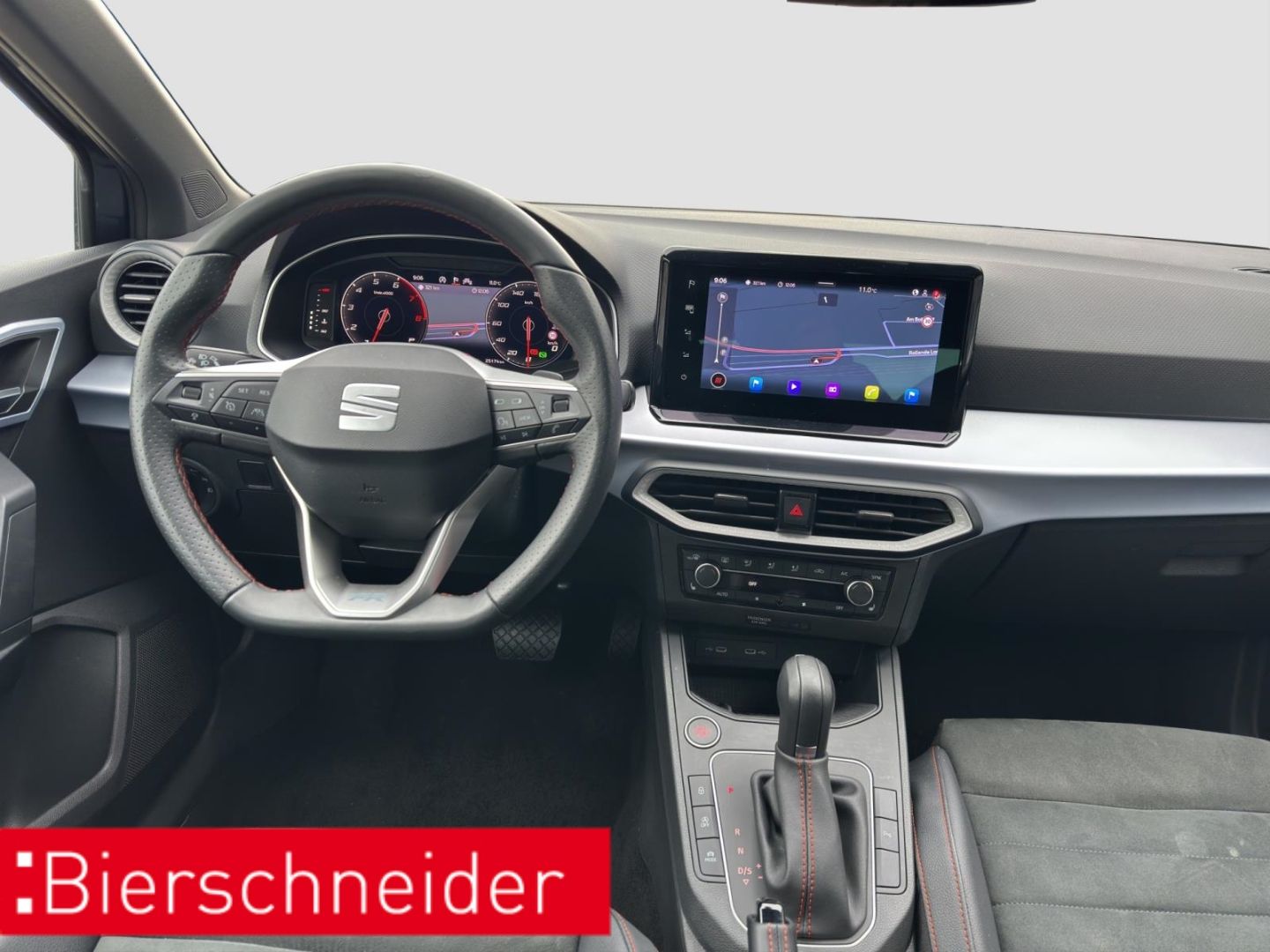 Seat Ibiza - Bild 20