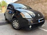Citroën Citroen C2 09 1.4 HDi 70CV airdream anno 2009 - Citroën C2 mit Diesel-Antrieb