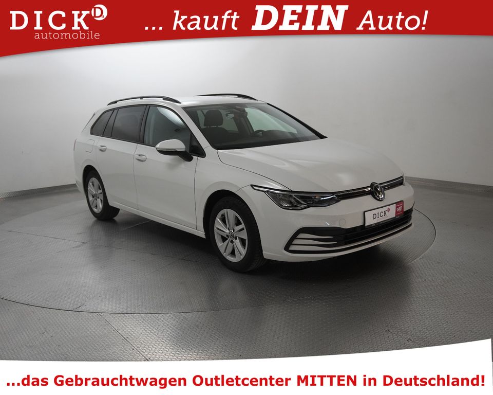 Image of Volkswagen Golf