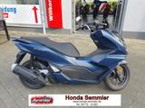 Honda PCX 125 Scheckheftgepflegt in TOP Zustand ! - HONDA ROLLER 125