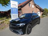 Mercedes-Benz EQA 250 ''AMG-LINE'' RFK AHK PANORAMADACH TWA LE