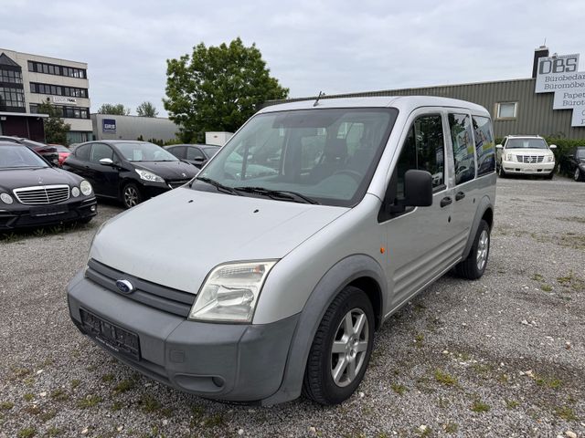 Ford Tourneo Connect GLX Kombi kurz