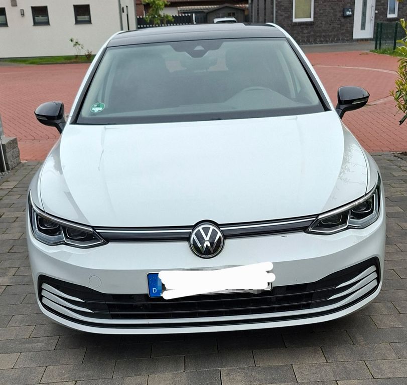 Image of Volkswagen Golf