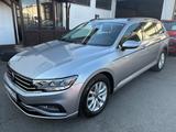 Volkswagen Passat 2.0 TDI DSG Variant Business KAM AHK NAVI - Volkswagen Passat Variant in Kassel
